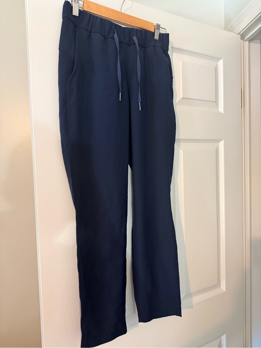 Lululemon On The Fly Pant Woven 27”